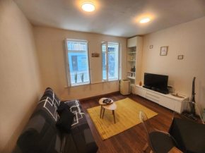 Sublime appartement a Montmartre